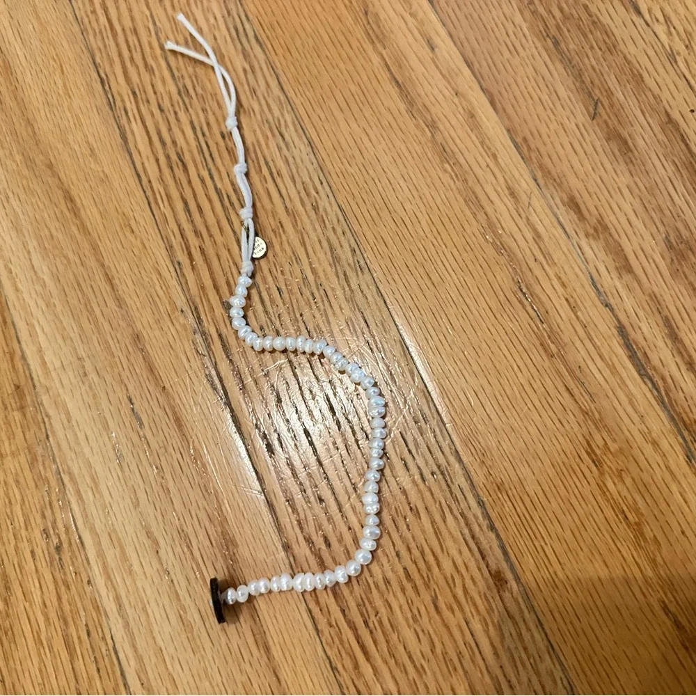 Adjustable bracelet - Picture 2 of 3